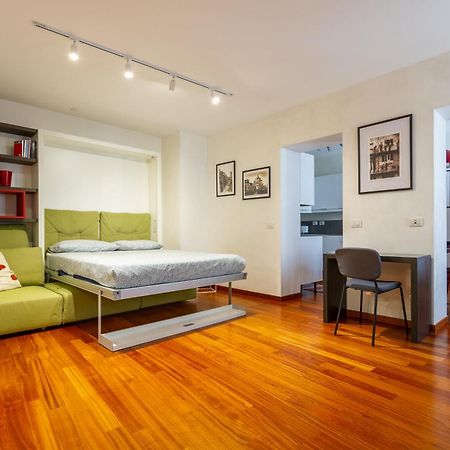La Casa Alle Colonne - Navigliapartments Milano Exterior foto